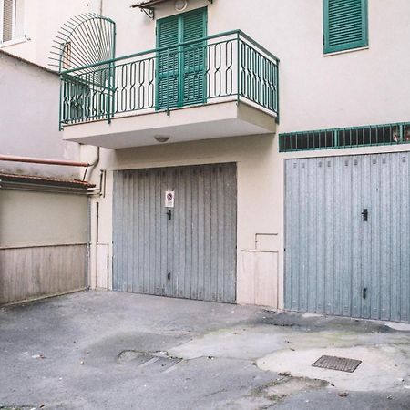 Gioia Home Pompeia Exterior foto