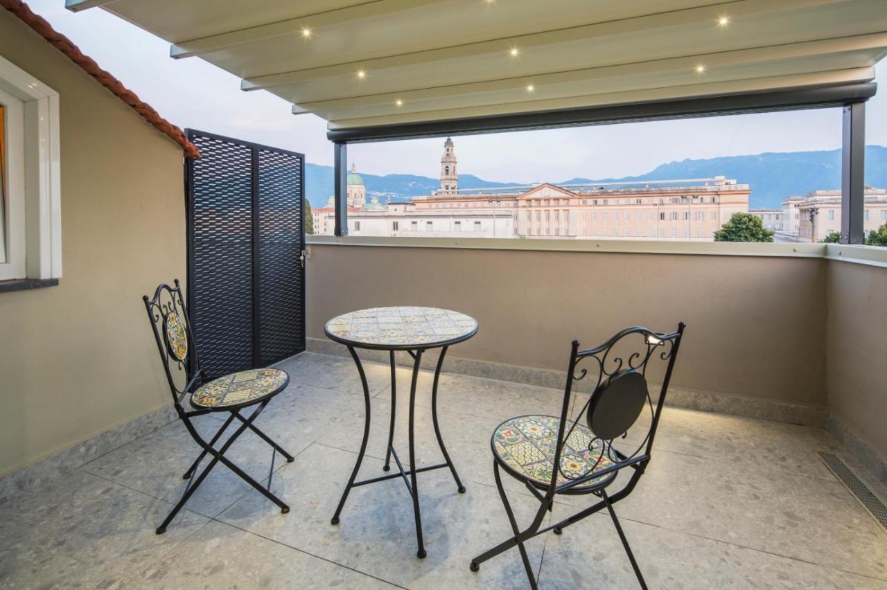 Gioia Home Pompeia Exterior foto
