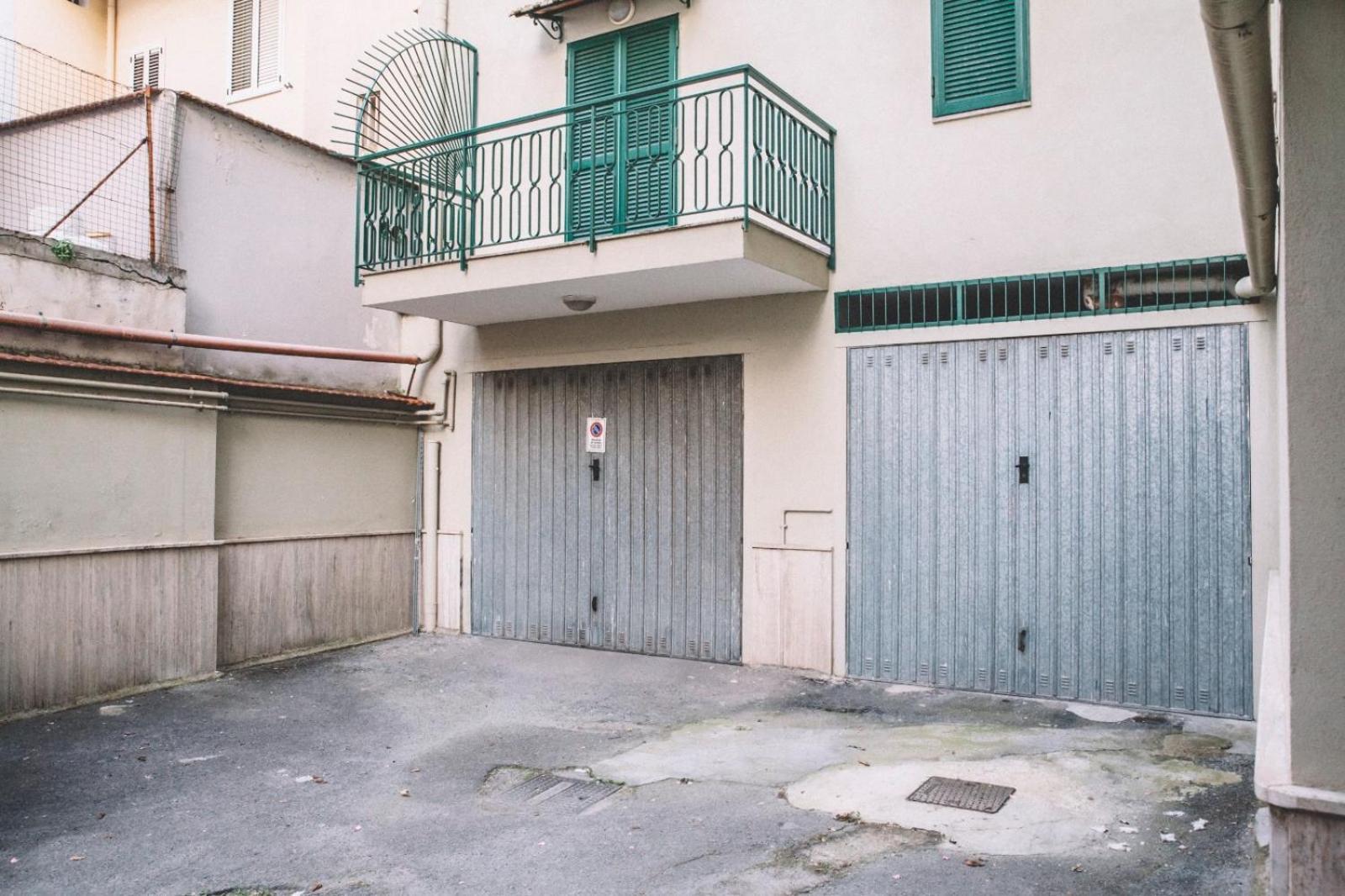 Gioia Home Pompeia Exterior foto